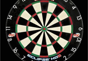What are Dart Boards Made Of New Unicorn Eclipse Pro Hd 2 Dartboard Tv Edition Pdc