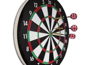 What are Dart Boards Made Of Strikeworth Wood Effect Dartboard Liberty Games