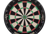 What are Dart Boards Made Of Viper Shot King Bristle Dart Board and Darts Set Dart