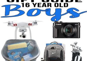 What are Good Christmas Gifts for A 13 Year Old Boy Best Gifts for 16 Year Old Boys Gift Guides Gifts Christmas