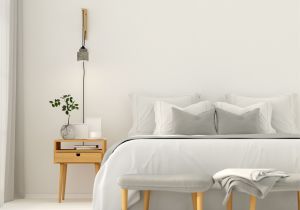 What Color Furniture Goes with A Grey Headboard Gray Bedroom Color Pairing Ideas