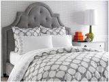 What Color Furniture Goes with A Grey Headboard Jonathan Adler Hollywood Duvet Cover but Mostly I Love that