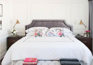 What Color Furniture Goes with A Grey Headboard Portfolio Wedding Flowers Pinterest Bedroom Room and Grey