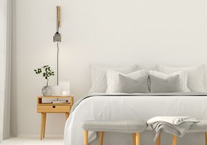 What Color Furniture Goes with Dark Grey Headboard Gray Bedroom Color Pairing Ideas