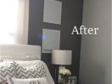 What Color Furniture Goes with Grey Headboard Grey Bedroom the Color On the Walls the Light Valspar Seashell