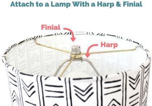 What Does Spider Fitting Lamp Shade Mean Lamp Shade Ring Set to Make A Diy Drum Ring Lamp Shade Us Style