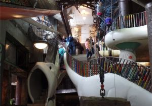 What Fun In St Louis City Museum St Louis Mo 7 Reasons why You Must Visit Hilton Mom