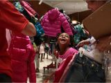 What Fun In St Louis Free Shopping Spree Helps Disadvantaged Children In St Louis area