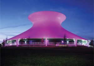 What Fun In St Louis See A Thrilling Space Show at the Planetarium One Of Nation S