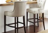 What Height Bar Stool for 48 Inch Counter Ava Flax Counter Bar Stool In 2018 Downstairs Living Room