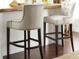 What Height Bar Stool for 48 Inch Counter Ava Flax Counter Bar Stool In 2018 Downstairs Living Room