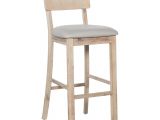 What Height Bar Stool for 48 Inch Counter Bar Stools Upholstered Bar Stools with Backs Gray Stool island