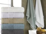 What is A Bath Sheet Vs Bath towel Hamam Collection by Kassatex Bathtowel 26 99 towels In 2018
