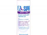 What is In Ez Spa total Care Ez Spa total Care 1 Lb Spadepot Com