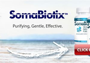 What is soma Biotics somabiotix Official Site Lowest Prices On somabiotix