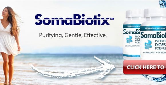 What is soma Biotics somabiotix Official Site Lowest Prices On somabiotix