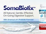 What is soma Biotics somabiotix Truth In Advertising