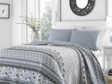 What is the Difference Between A Coverlet and A Quilt Cover Shop Stone Cottage Bexley Cotton Quilt Set Free Shipping today