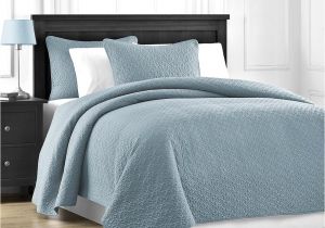 What is the Difference Between A Coverlet and A Quilt Cover Zaria 3 Piece Quilt Coverlet Set Pinterest Products