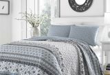 What is the Difference Between Bedspreads and Quilts Shop Stone Cottage Bexley Cotton Quilt Set Free Shipping today