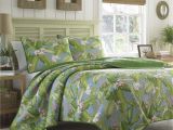 What is the Difference Between Bedspreads and Quilts tommy Bahama Bedding aregada Dock Reversible Quilt Set Reviews