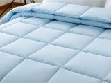 What is the Difference Between Down and Down Alternative Pillow Super Oversized High Quality Down Alternative Comforter Fits Pillow