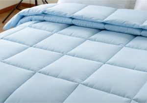 What is the Difference Between Down and Down Alternative Pillow Super Oversized High Quality Down Alternative Comforter Fits Pillow