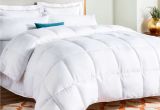 What is the Fluffiest Down Alternative Comforter 15 Best Down and Alternative Comforters 2018