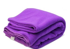 What S Bigger A Bath Sheet Vs Bath towel New Purple Microfiber Large Bath towels soft Absorbent Sport Bath