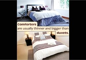 What S the Difference Between A Duvet and A Comforter What 39 S the Difference Between A Snug Duvet and A Cozy