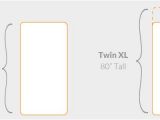 What S the Difference Between Twin and Twin Xl What S the Size Of A Twin Mattress Furniture Table Styles