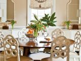 What Size Round Rug for 60 Inch Round Table Stylish Dining Room Decorating Ideas southern Living