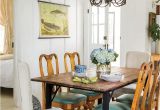 What Size Rug Should Go Under A 60 Inch Round Table Stylish Dining Room Decorating Ideas southern Living