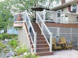 What to Use Instead Of Lattice Under Deck Alternative to Lattice Under Deck Ideas