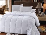 Whats the Difference Between Down and Down Alternative Comforters Amazon Com Royal Hotel S King California King Size Down