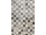 Where to Buy Cowhide Rugs Near Me Griffin Grey 5 X 8 Cowhide Treat Your Senses to the touch