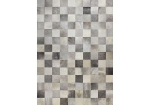 Where to Buy Cowhide Rugs Near Me Griffin Grey 5 X 8 Cowhide Treat Your Senses to the touch