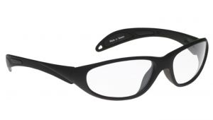 Where to Buy Leather Side Shields for Glasses Rg 208 Ultralite Wrap Lead Glasses