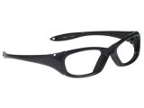 Where to Buy Leather Side Shields for Glasses Rg Mx30 Wrap Style Radiation Glasses