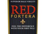 Where to Buy Red fortera Amazon Com Clinically Tested Red fortera Fast Acting Tribulus