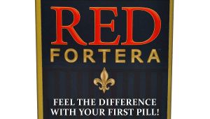 Where to Buy Red fortera Amazon Com Clinically Tested Red fortera Fast Acting Tribulus