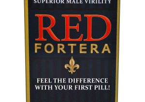 Where to Buy Red fortera Amazon Com Clinically Tested Red fortera Fast Acting Tribulus