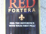 Where to Buy Red fortera Clinically Tested Red fortera Fast Acting Tribulus Energy