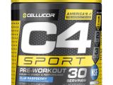 Where to Buy Shred Fx Amazon Com Cellucor C4 Sport Pre Workout Powder Sports Hydration