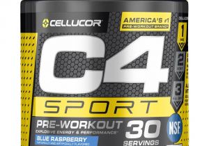 Where to Buy Shred Fx Amazon Com Cellucor C4 Sport Pre Workout Powder Sports Hydration