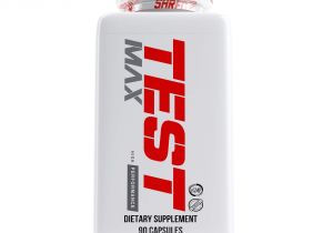 Where to Buy Shred Fx Amazon Com Shredz Maximum Strength Testosterone Supplement for Men