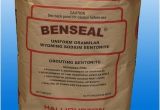 Where to Buy sodium Bentonite Pond Sealer Granular Bentonite for Pond Sealing
