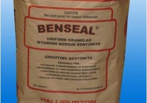 Where to Buy sodium Bentonite Pond Sealer Granular Bentonite for Pond Sealing