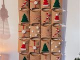 Where to Buy Unfinished Wooden Advent Calendar Recipe with Video Instructions Count Down to the Big Day with This