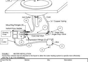 Whirlpool Energy Smart Electric Water Heater Manual Installation and Operation Instructions Low Flow Models before